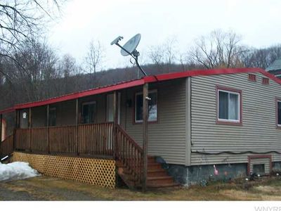 17 Newton St, Salamanca, NY, 14779