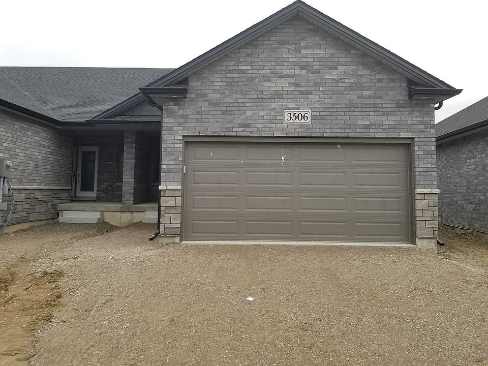 1st image of 3506 Hallee Cres