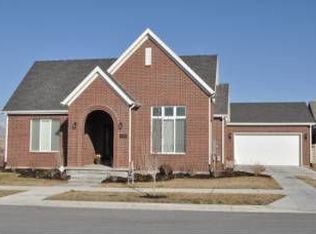 4478 W Enid Dr, South Jordan, UT 84009