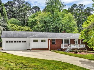 5309 Woodsdale Rd, Raleigh, NC 27606