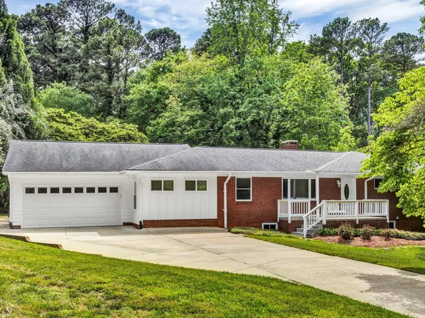 5309 Woodsdale Rd, Raleigh, NC 27606