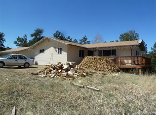 29 Bluebird Ln, Bailey, CO 80421