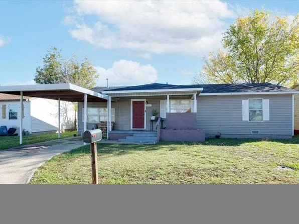 2905 NW 26th St, Lawton, OK 73505