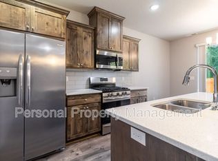 3501 NE 61st Way, Vancouver, WA 98661