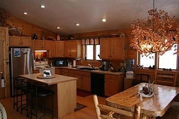 For Sale: 5622 County Road 41, Granby, CO 80446