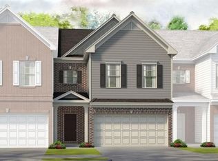 6259 Thorncrest Dr, Tucker, GA 30084