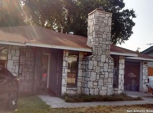 411 Ferguson Ave, San Antonio, TX 78203