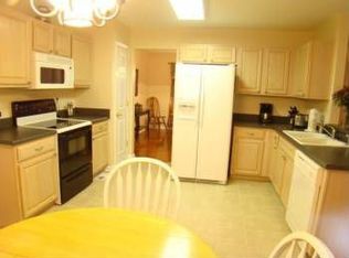 130 Covenant Rd, Carthage, NC 28327