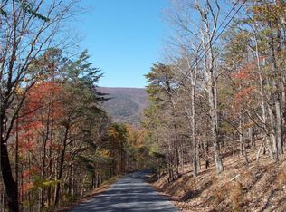 106 Moose Loop, WALESKA, GA 30183