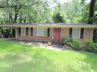 2821 Rockcliff Rd SE, Atlanta, GA 30316