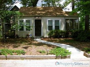 197 15th St NW, Atlanta, GA 30318