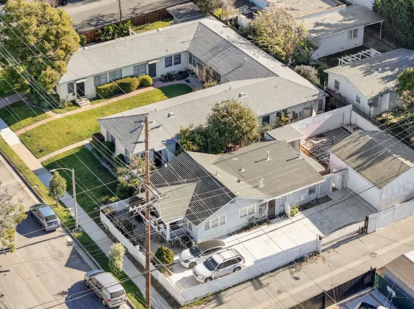 1824 Michigan Ave, Santa Monica, CA 90404