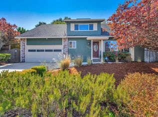 132 Santa Maria Dr, Novato, CA