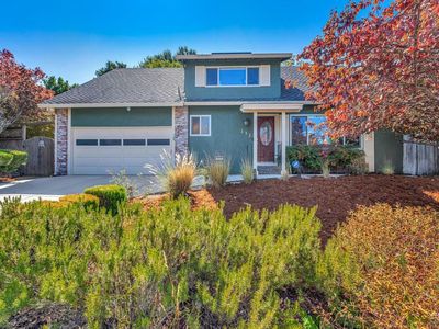 132 Santa Maria Dr, Novato, CA, 94947