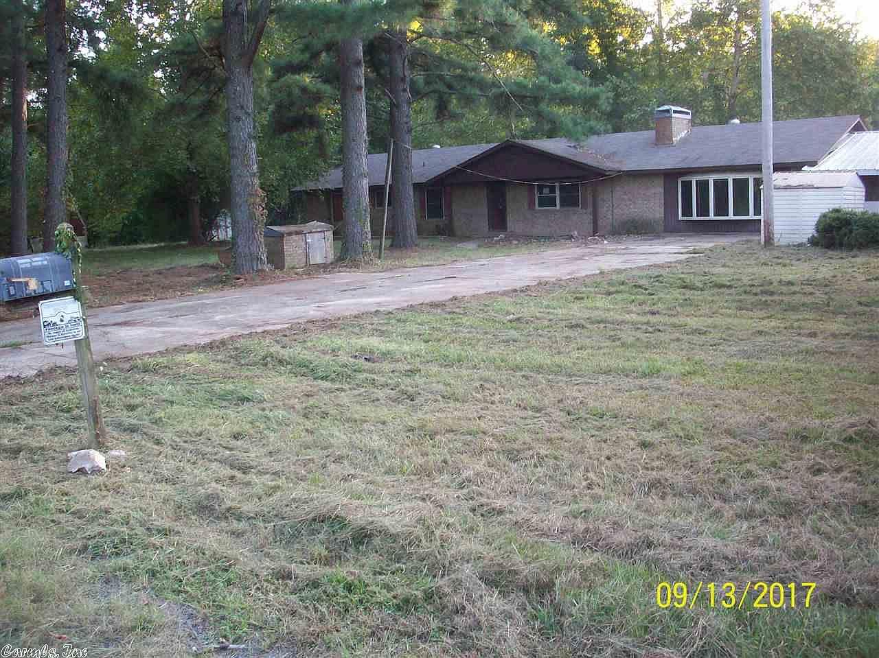 96 Mini Farm Rd, Vilonia, AR 72173 Zillow