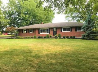 6867 Millikin Rd, Liberty Township, OH 45044