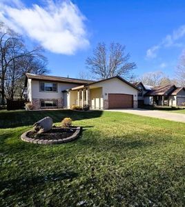 1521 32nd Ave N, Saint Cloud, MN, 56303