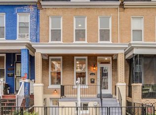 1147 Morse St NE, Washington, DC 20002