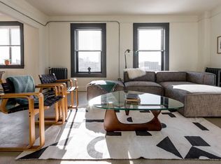Heather Hall, Detroit, MI 48201