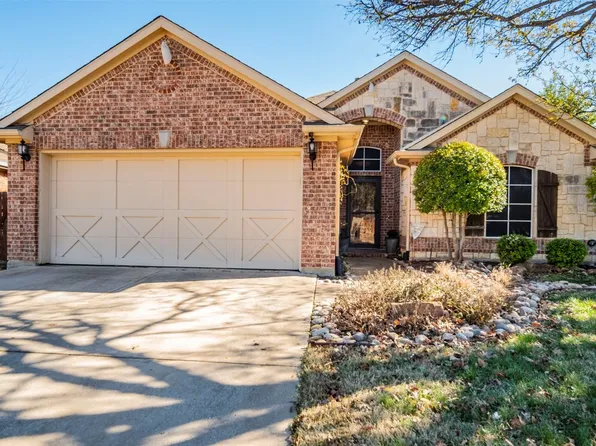 8574 Corral Cir, Fort Worth, TX 76244