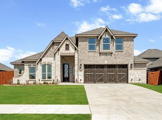 485 Red Maple Rd, Waxahachie, TX 75165