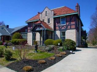1801 Depauw Ave, New Albany, IN 47150
