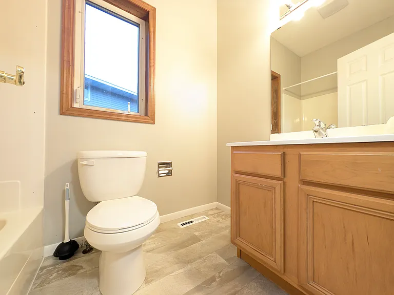 Main Floor Bath
