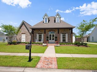 36354 Talonstone Dr, Geismar, LA 70734