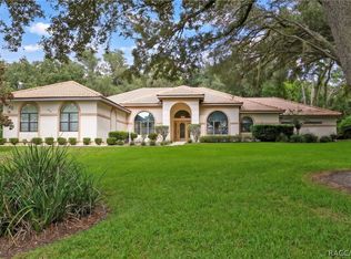 779 W Mays Path, Hernando, FL 34442