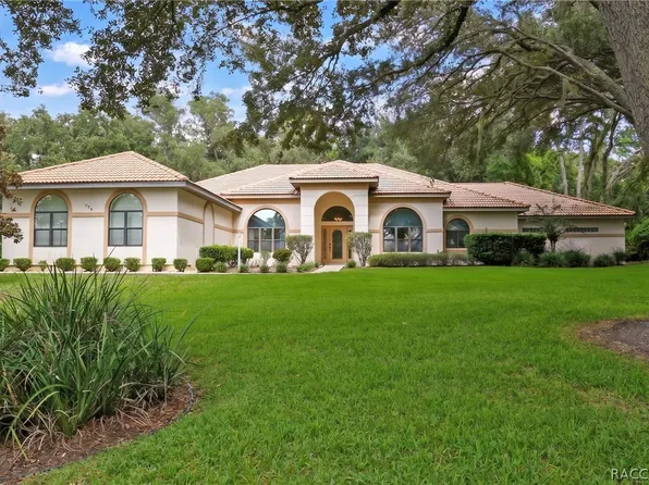 779 W Mays Path, Hernando, FL 34442