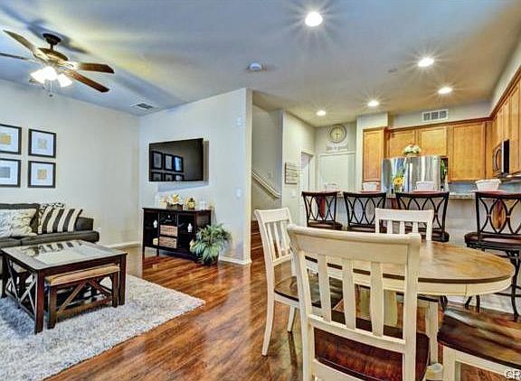 4th image of 12317 Heritage Springs Dr