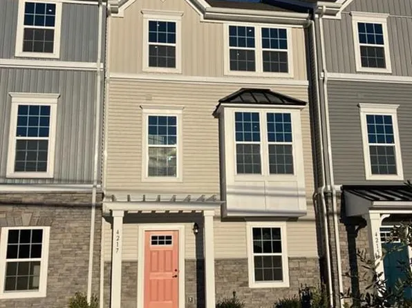 4217 Meander Way, Chesapeake, VA 23321