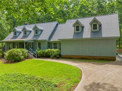 740 Skyline Dr, Covington, GA, 30014