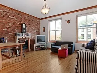 Sold by Corcoran