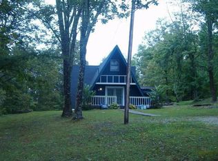 250 Hail Meece Rd, Somerset, KY 42501