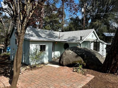 14700 Emigrant Trl, River Pines, CA, 95675