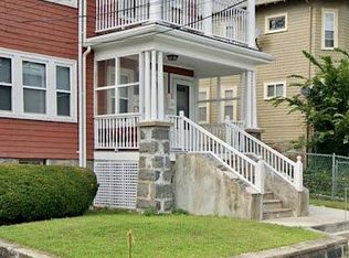 39 Rosewood St #1, Boston, MA 02126