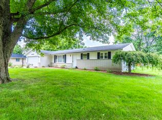 10005 Limberlost Trl, Fort Wayne, IN