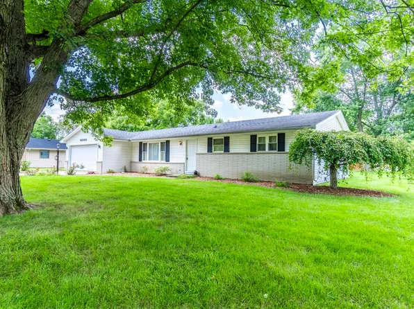 10005 Limberlost Trl, Fort Wayne, IN 46825