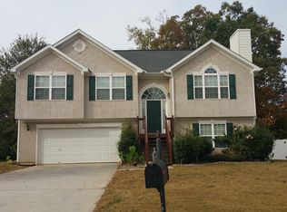 322 Summit View Dr, McDonough, GA 30253