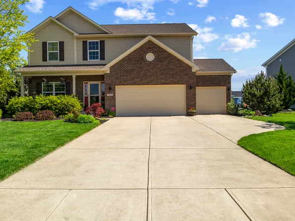 7556 Sunset Ridge Pkwy, Indianapolis, IN 46259
