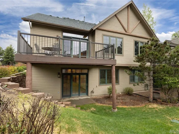 1294 Red Lodge Drive, Evergreen, CO 80439