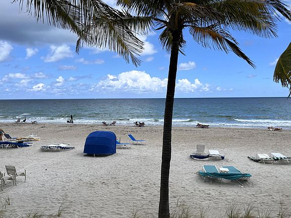 2nd image of 3500 Galt Ocean Drive #208