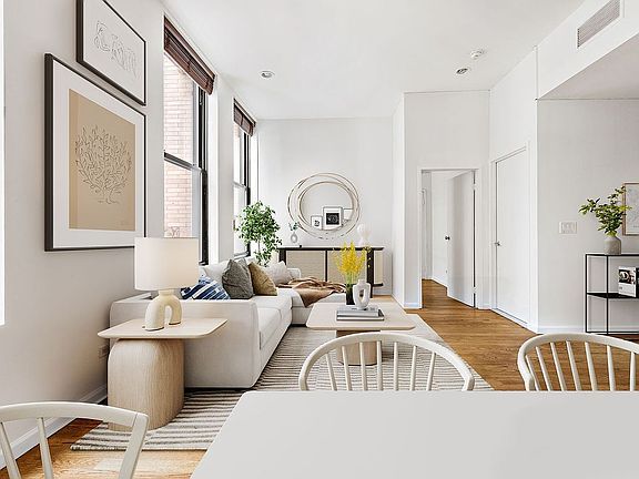 2nd image of 56 Pine St APT 3D