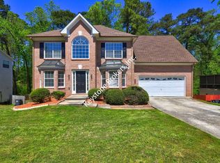 53 Carriage Lake Dr, Stockbridge, GA 30281