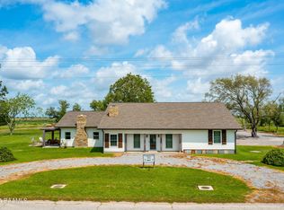 35030 Ellis Bridge Rd, Gueydan, LA 70542
