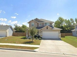 304 Insider Loop, Elgin, TX 78621