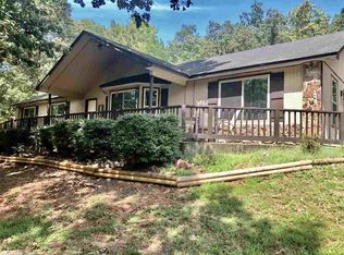 35 Linda Ln W, Vilonia, AR 72173