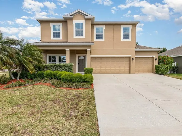 3291 Zander Dr, Grand Island, FL 32735