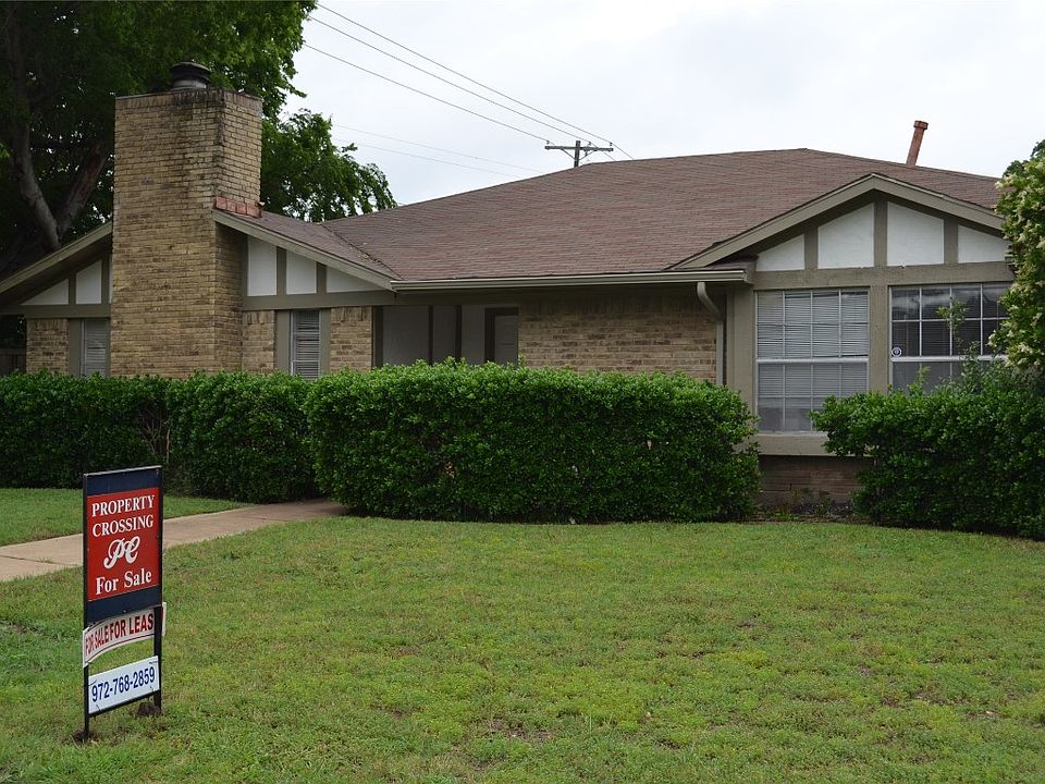 3629 Cromwell St, Plano, TX 75075 Zillow